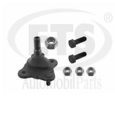 ETS 18BJ228 Ball joint 18BJ228: Buy near me in Poland at 2407.PL - Good price!