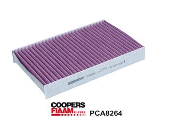 Fiaam PCA8264 Filter, interior air PCA8264: Buy near me at 2407.PL in Poland at an Affordable price!