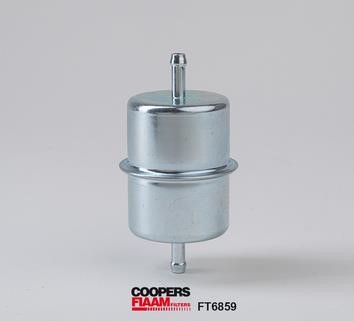 Fiaam FT6859 Fuel filter FT6859: Buy near me in Poland at 2407.PL - Good price!