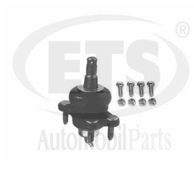 ETS 40BJ903 Ball joint 40BJ903: Buy near me in Poland at 2407.PL - Good price!