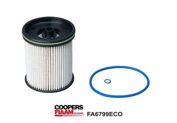 Fiaam FA6799ECO Fuel filter FA6799ECO: Buy near me in Poland at 2407.PL - Good price!