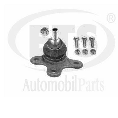 ETS 31BJ615 Ball joint 31BJ615: Buy near me in Poland at 2407.PL - Good price!