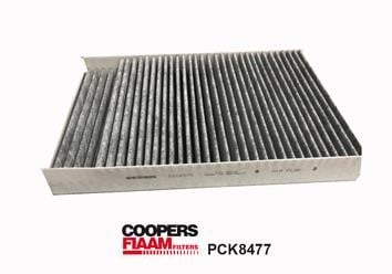 Fiaam PCK8477 Filter, interior air PCK8477: Buy near me at 2407.PL in Poland at an Affordable price!