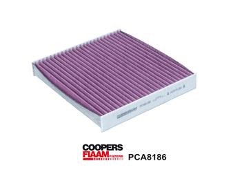 Fiaam PCA8186 Filter, Innenraumluft PCA8186: Kaufen Sie zu einem guten Preis in Polen bei 2407.PL!
