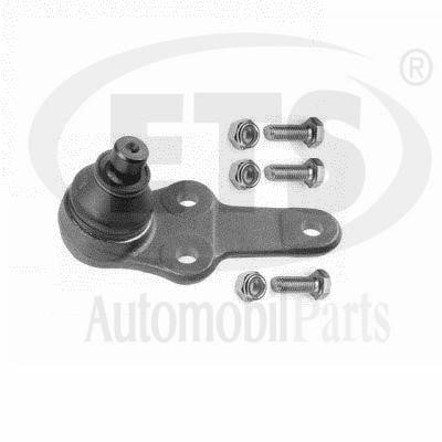 ETS 06BJ424 Ball joint 06BJ424: Buy near me in Poland at 2407.PL - Good price!