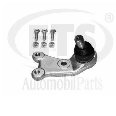 ETS 15BJ510 Ball joint 15BJ510: Buy near me in Poland at 2407.PL - Good price!