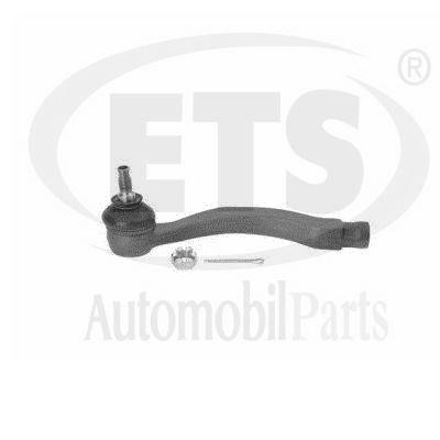 ETS 07.TR.769 Tie rod end 07TR769: Buy near me in Poland at 2407.PL - Good price!