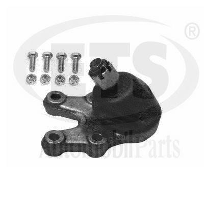 ETS 18BJ202 Ball joint 18BJ202: Buy near me in Poland at 2407.PL - Good price!
