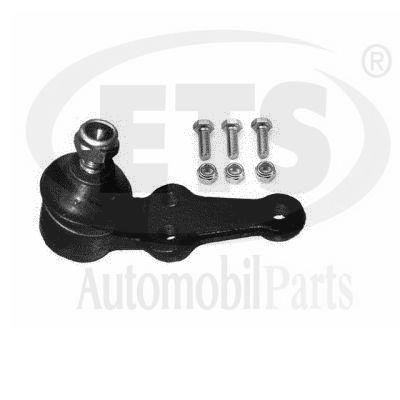 ETS 18BJ186 Ball joint 18BJ186: Buy near me in Poland at 2407.PL - Good price!