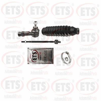 ETS 16AJ369 Tie Rod 16AJ369: Buy near me at 2407.PL in Poland at an Affordable price!