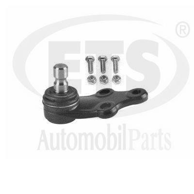 ETS 08BJ318 Ball joint 08BJ318: Buy near me in Poland at 2407.PL - Good price!