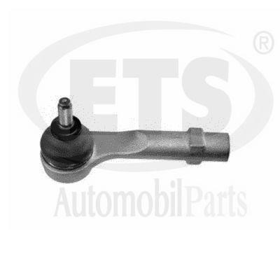 ETS 04.TR.232 Tie rod end 04TR232: Buy near me in Poland at 2407.PL - Good price!