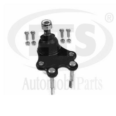 ETS 29BJ204 Ball joint 29BJ204: Buy near me in Poland at 2407.PL - Good price!