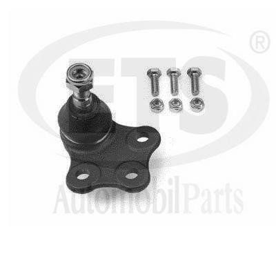 ETS 19BJ115 Ball joint 19BJ115: Buy near me in Poland at 2407.PL - Good price!