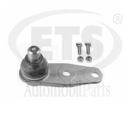 ETS 22BJ850 Ball joint 22BJ850: Buy near me in Poland at 2407.PL - Good price!