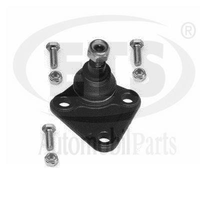 ETS 02.BJ.474 Ball joint 02BJ474: Buy near me in Poland at 2407.PL - Good price!