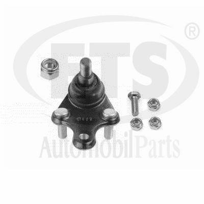 ETS 29.BJ.245 Ball joint 29BJ245: Buy near me in Poland at 2407.PL - Good price!