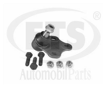 ETS 02BJ475 Ball joint 02BJ475: Buy near me in Poland at 2407.PL - Good price!