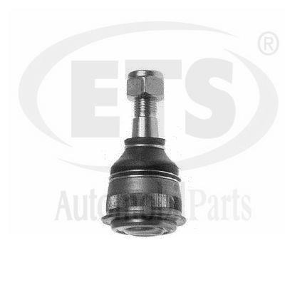 ETS 19BJ106 Ball joint 19BJ106: Buy near me in Poland at 2407.PL - Good price!