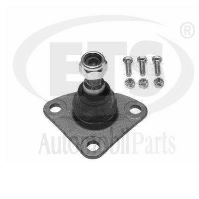 ETS 20.BJ.143 Ball joint 20BJ143: Buy near me in Poland at 2407.PL - Good price!