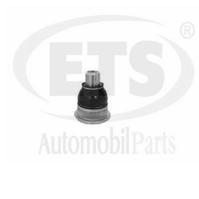 ETS 22BJ858 Ball joint 22BJ858: Buy near me in Poland at 2407.PL - Good price!