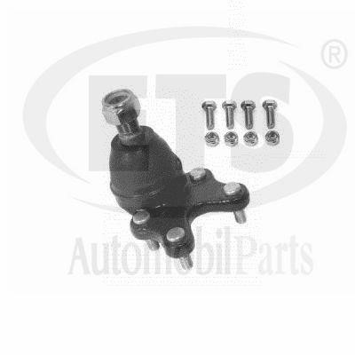 ETS 29BJ227 Ball joint 29BJ227: Buy near me in Poland at 2407.PL - Good price!