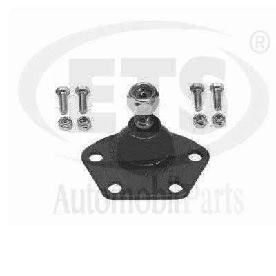 ETS 20BJ121 Ball joint 20BJ121: Buy near me in Poland at 2407.PL - Good price!