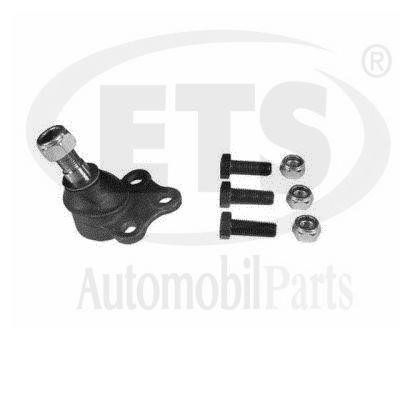 ETS 22BJ836 Ball joint 22BJ836: Buy near me in Poland at 2407.PL - Good price!