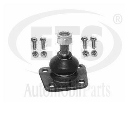 ETS 20BJ137 Ball joint 20BJ137: Buy near me in Poland at 2407.PL - Good price!