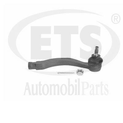 ETS 07.TR.770 Tie rod end 07TR770: Buy near me in Poland at 2407.PL - Good price!
