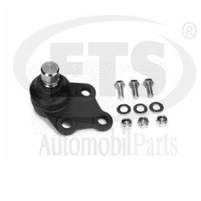 ETS 15.BJ.500 Ball joint 15BJ500: Buy near me in Poland at 2407.PL - Good price!