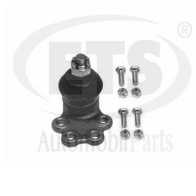ETS 18BJ224 Ball joint 18BJ224: Buy near me in Poland at 2407.PL - Good price!