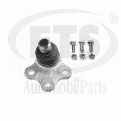 ETS 22BJ839 Ball joint 22BJ839: Buy near me in Poland at 2407.PL - Good price!