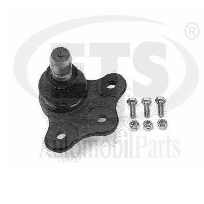 ETS 19BJ144 Ball joint 19BJ144: Buy near me in Poland at 2407.PL - Good price!