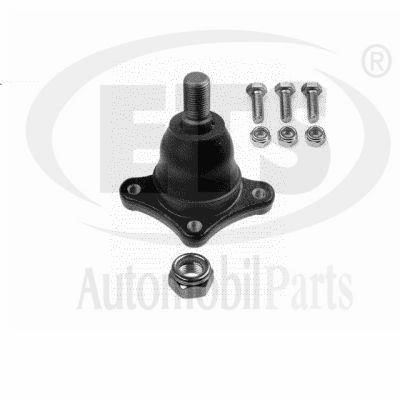 ETS 14BJ208 Ball joint 14BJ208: Buy near me in Poland at 2407.PL - Good price!