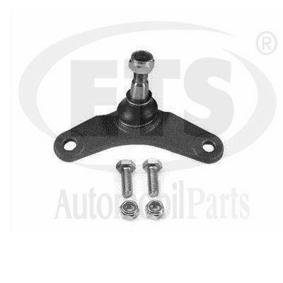 ETS 03BJ460 Ball joint 03BJ460: Buy near me in Poland at 2407.PL - Good price!