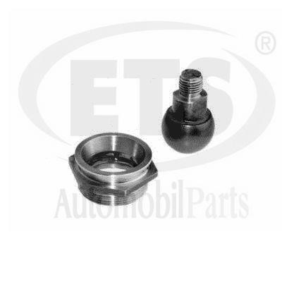 ETS 12BJ601 Ball joint 12BJ601: Buy near me in Poland at 2407.PL - Good price!