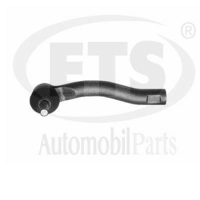 ETS 29.TR.666 Tie rod end 29TR666: Buy near me in Poland at 2407.PL - Good price!