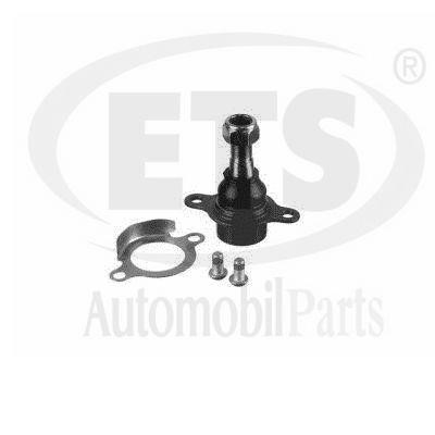 ETS 06.BJ.434 Ball joint 06BJ434: Buy near me in Poland at 2407.PL - Good price!