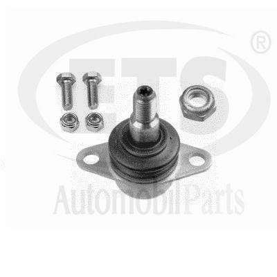 ETS 03BJ464 Ball joint 03BJ464: Buy near me in Poland at 2407.PL - Good price!