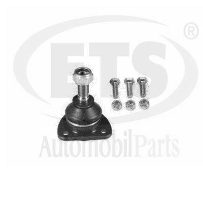 ETS 22BJ845 Ball joint 22BJ845: Buy near me at 2407.PL in Poland at an Affordable price!