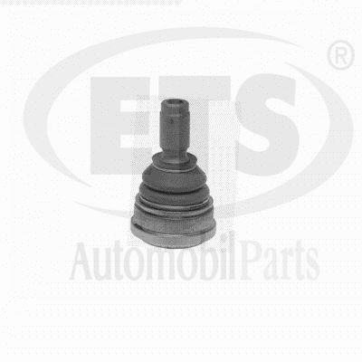 ETS 37BJ387 Ball joint 37BJ387: Buy near me at 2407.PL in Poland at an Affordable price!