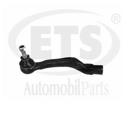 ETS 23.TR.740 Tie rod end 23TR740: Buy near me in Poland at 2407.PL - Good price!