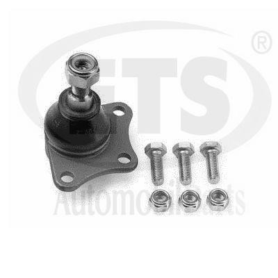 ETS 01BJ042 Ball joint 01BJ042: Buy near me in Poland at 2407.PL - Good price!