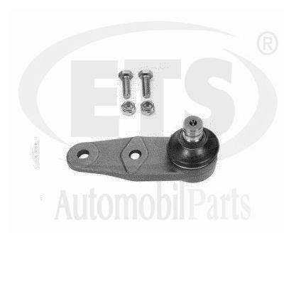 ETS 22.BJ.812 Ball joint 22BJ812: Buy near me in Poland at 2407.PL - Good price!