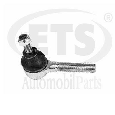 ETS 04.TR.217 Tie rod end 04TR217: Buy near me in Poland at 2407.PL - Good price!