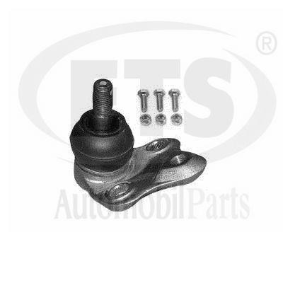 ETS 44BJ101 Ball joint 44BJ101: Buy near me in Poland at 2407.PL - Good price!