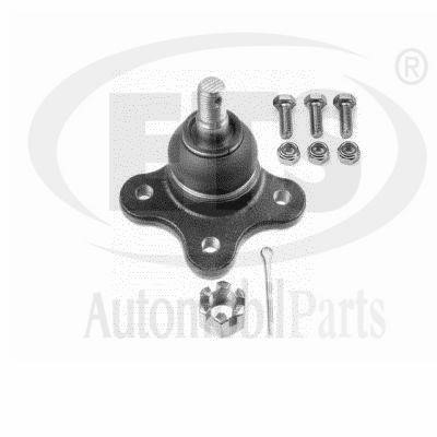 ETS 14BJ206 Ball joint 14BJ206: Buy near me in Poland at 2407.PL - Good price!