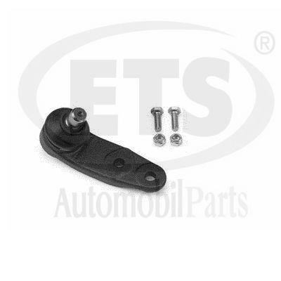 ETS 06BJ401 Ball joint 06BJ401: Buy near me in Poland at 2407.PL - Good price!