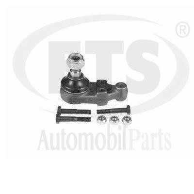 ETS 06BJ417 Ball joint 06BJ417: Buy near me in Poland at 2407.PL - Good price!